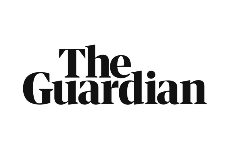 The Guardian logo