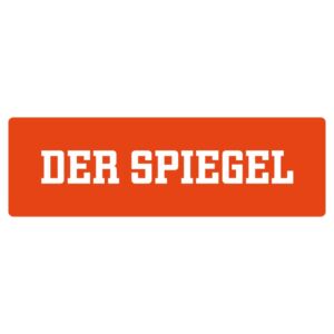 Der Spiegel logo