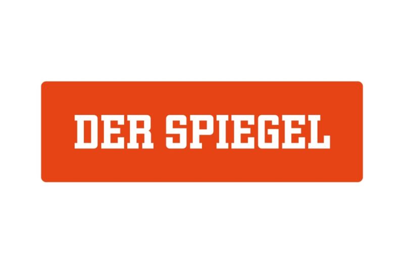 Der Spiegel logo
