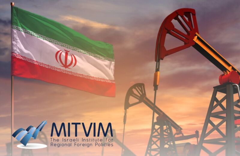Israel–Iran energy infrastructure war signals a dangerous new escalation