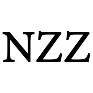 NZZ logo