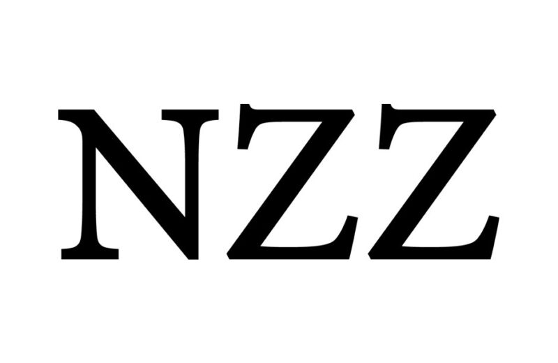 NZZ logo