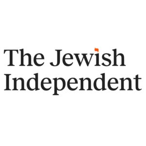 The Jewish Independent logo