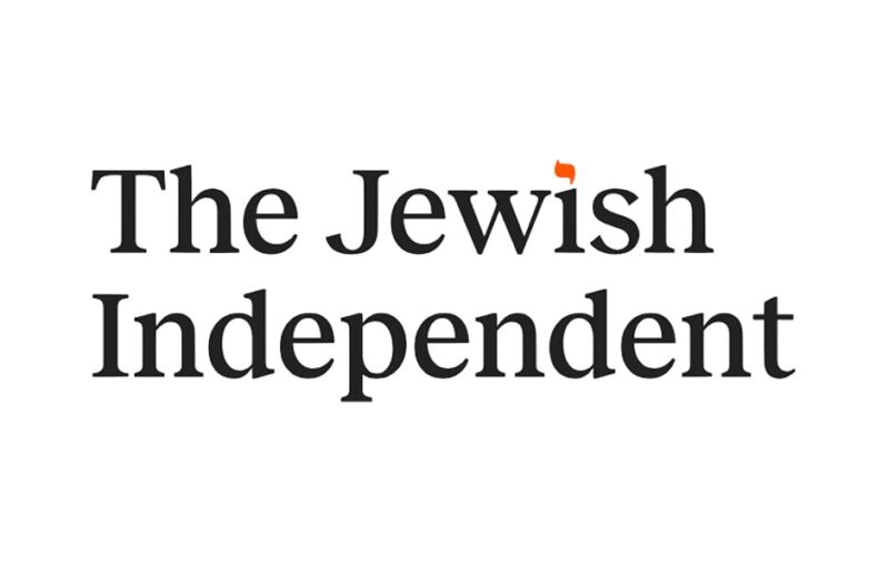 The Jewish Independent logo