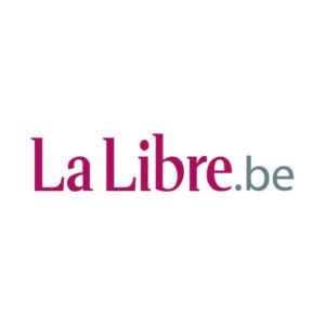 La Libre.be logo