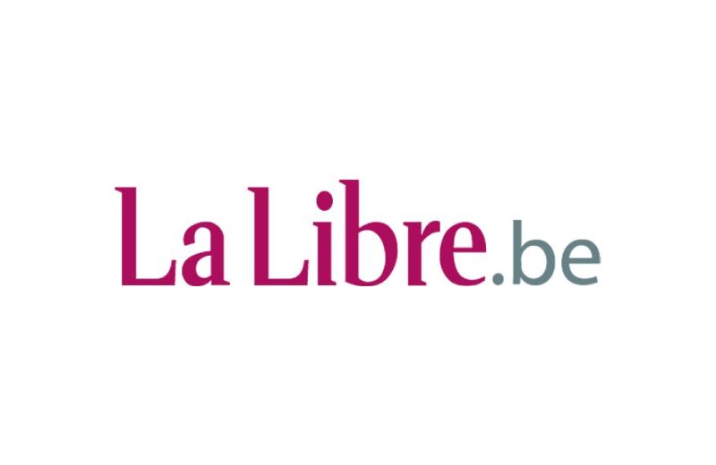 La Libre.be logo