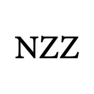 NZZ logo
