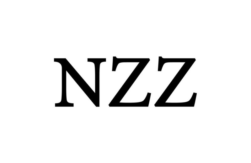 NZZ logo