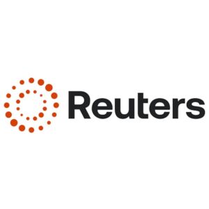 Reuters logo