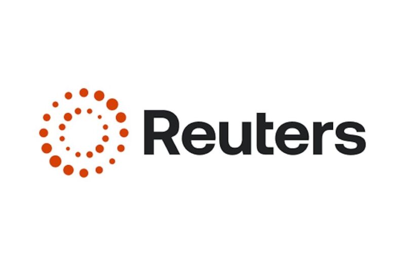 Reuters logo