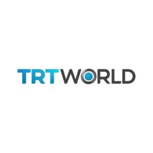 TRT World logo