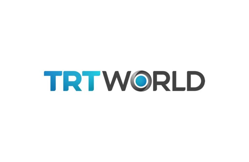 TRT World logo