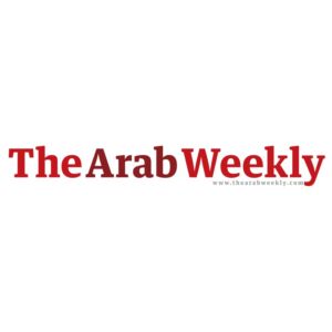 The Arab Weekly logo