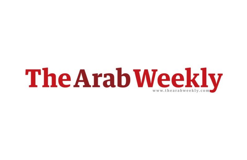 The Arab Weekly logo
