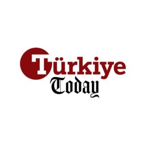 Türkiye Today logo