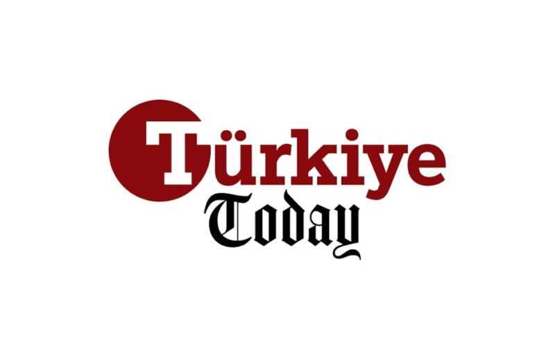 Türkiye Today logo