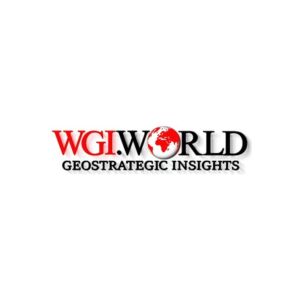 WGI World logo