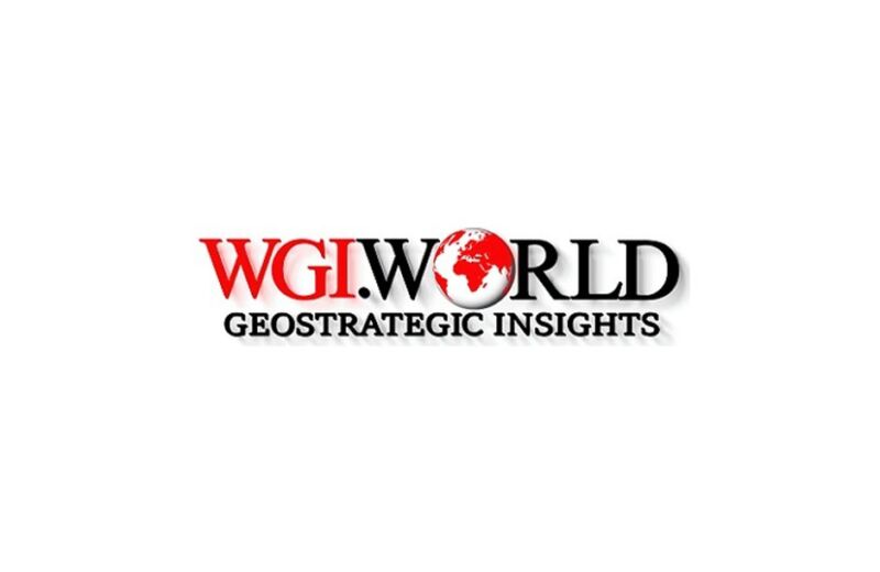 WGI World logo