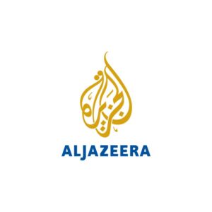 Al Jazeera logo
