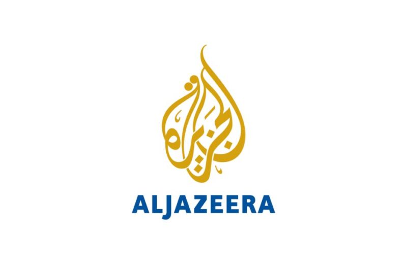Al Jazeera logo