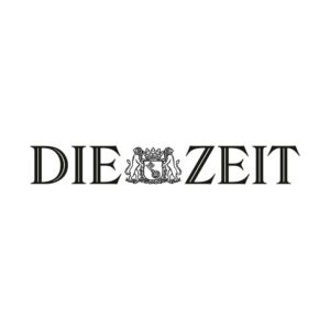 DIE ZEIT logo