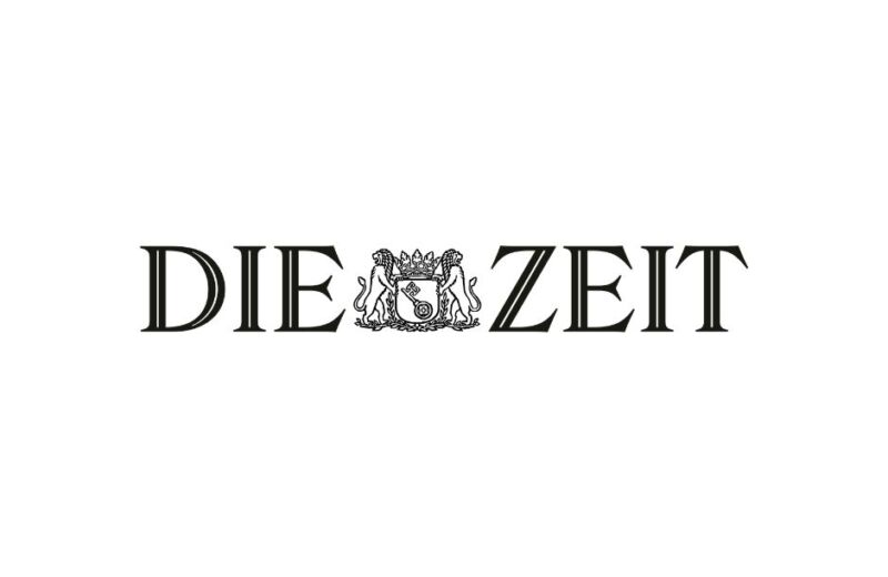 DIE ZEIT logo
