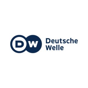 DW Deutsche Welle logo