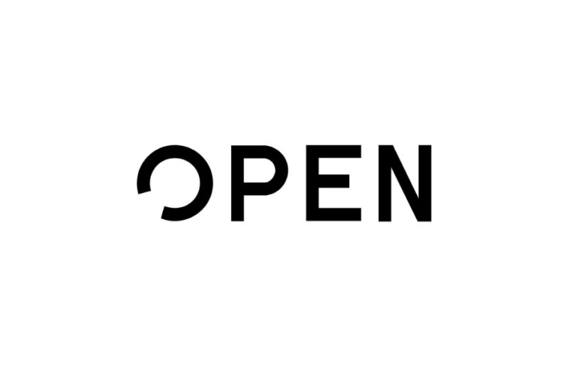 OPEN.online logo