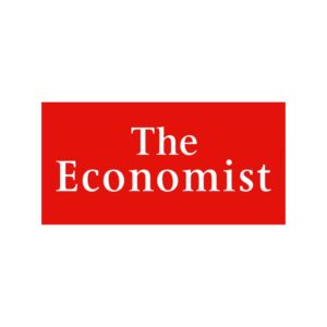 The Economist logo