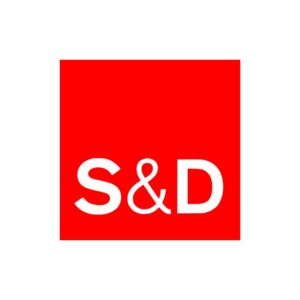 S&D logo