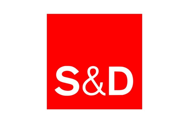 S&D logo