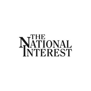 The National Interest logo