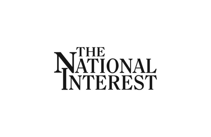 The National Interest logo