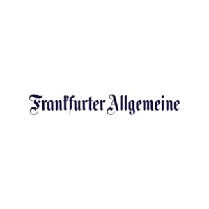 FAZ logo