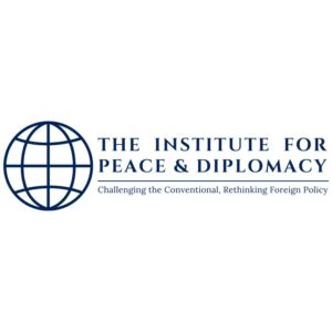 The Institute for Peace & Diplomacy - logo